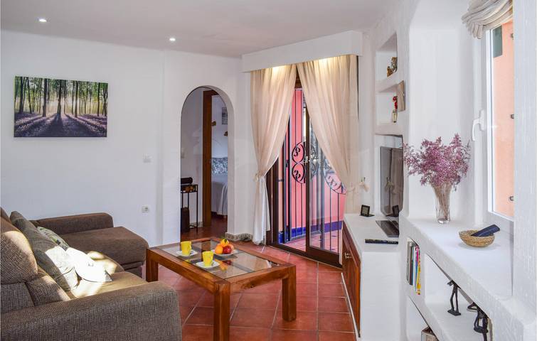 Gîte pour 4 personnes, avec terrasse et piscine à Torrevieja - 4