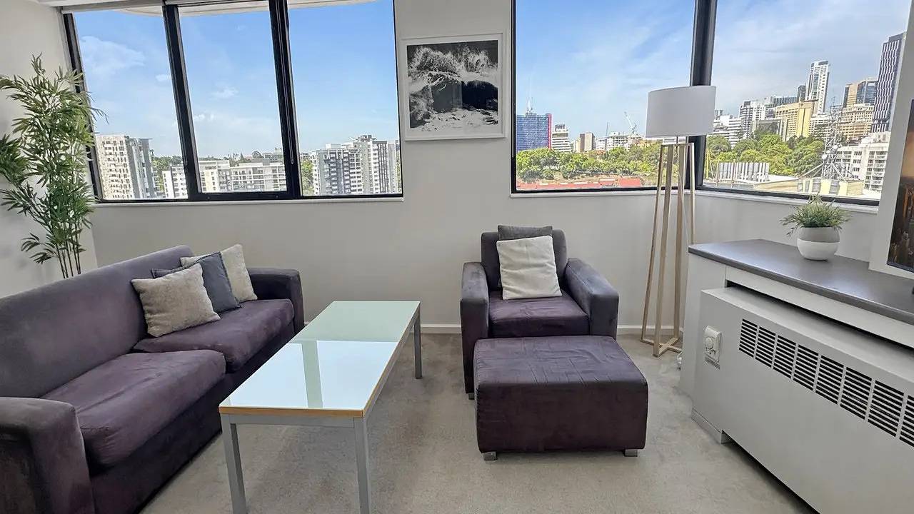 Apartamento vacacional entero, Ferienwohnung für 4 Personen (1164 m²) in Brisbane in Brisbane, Queensland