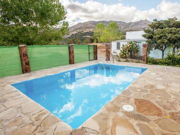 Apartamento para 12 Personas en Las Lagunillas, Priego de Córdoba, Foto 3