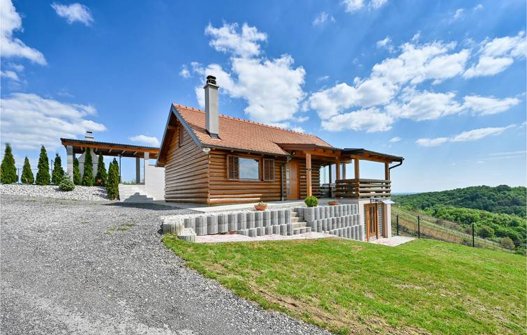 Smještaj za odmor za 6 osoba u Varaždinska županija