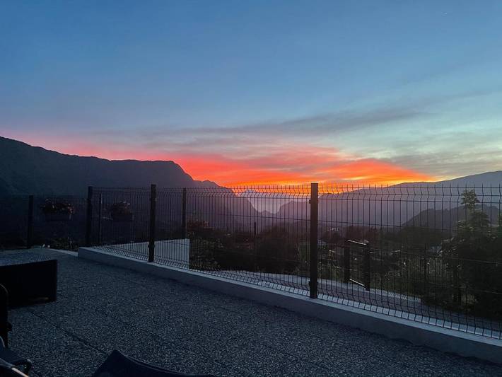 Chambre d’hôte pour 2 personnes, avec jacuzzi et jardin dans DOM-TOM - 3