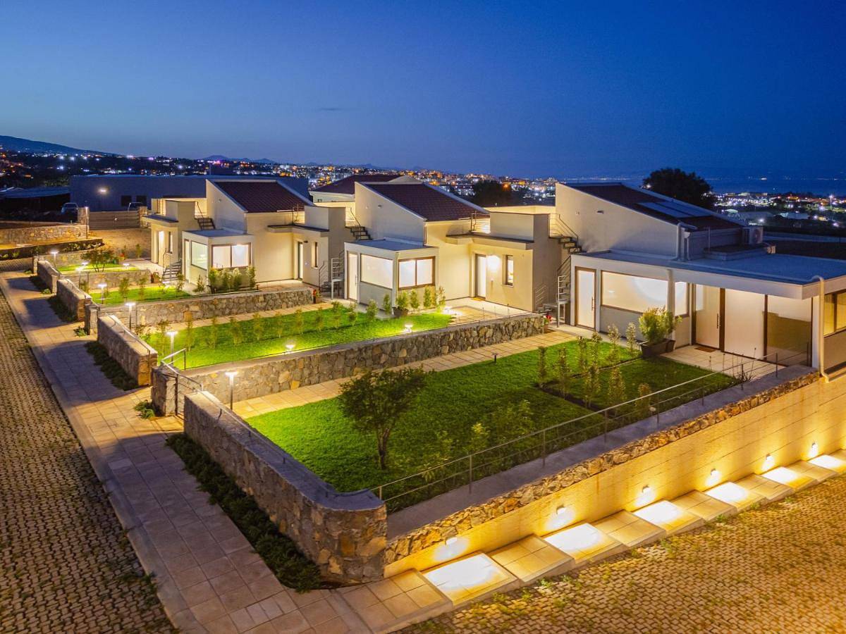 Paolimura Resort , Apartment & Spa in Aci Platani, Aci Catena