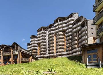 Appartement De Vacances pour 7 Personnes dans Avoriaz, Région de Thonon-les-Bains, Photo 2