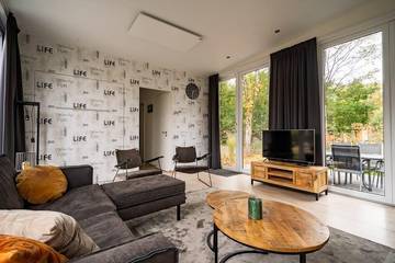 Chalet voor 4 Personen in Veluwe, Afbeelding 2