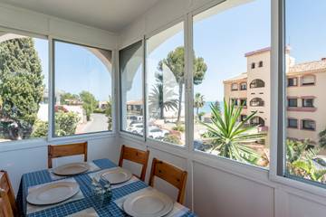 Villa voor 6 Personen in La Cala de Mijas, Mijas, Afbeelding 3