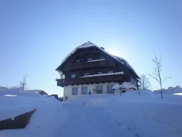 Hütte für 4 Personen in Ramsau am Dachstein, Ski Amadé, Bild 3