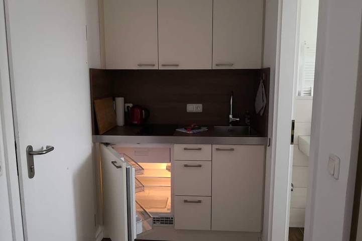 B&B für 2 Personen in Ahrenshoop - 4