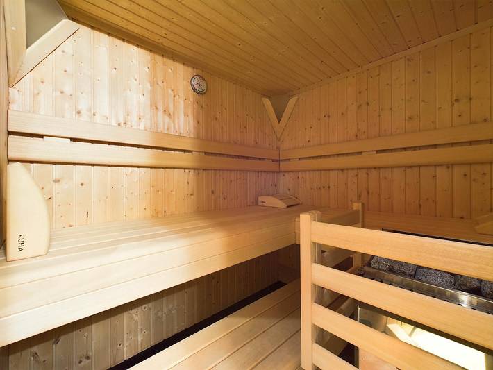 Ferienhaus für 10 Personen, mit Sauna und Terrasse in Tirol - 2