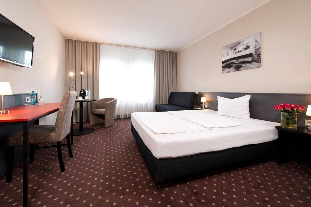 Business Single Room in Hockenheimring, Hockenheim