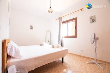 Ferienhaus in Llucmajor, Mallorca Süden für 6 
