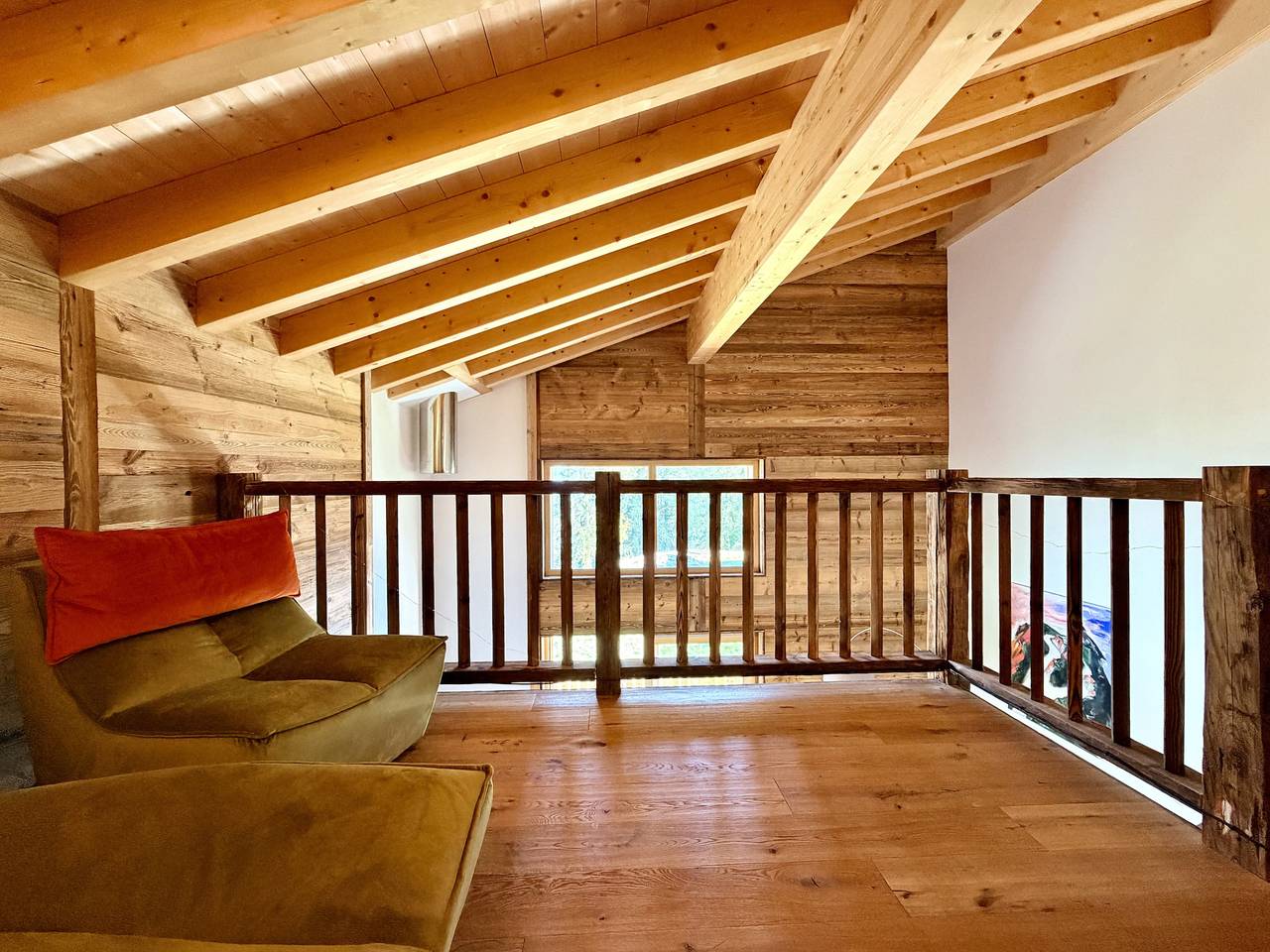 Entire apartment, Ski-in Ski-out - Les Mayens Ma 022 - Luxury apart in Veysonnaz, Wallisian Alps