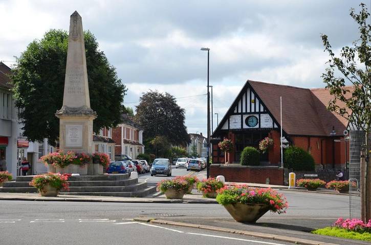 Chambre d’hôte pour 2 personnes à Bristol