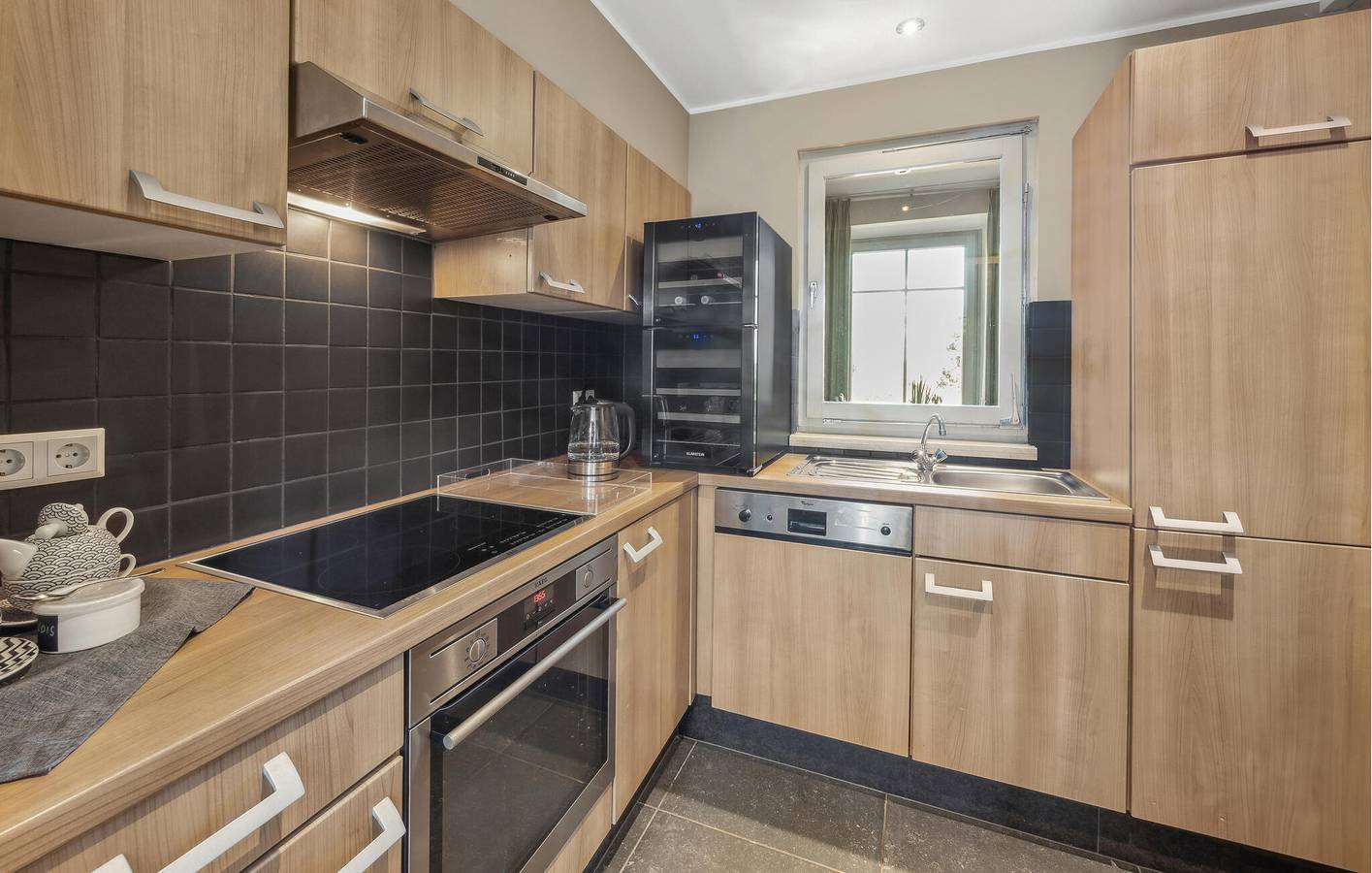 Vakantiehuis voor 8 personen met terras, foto 13