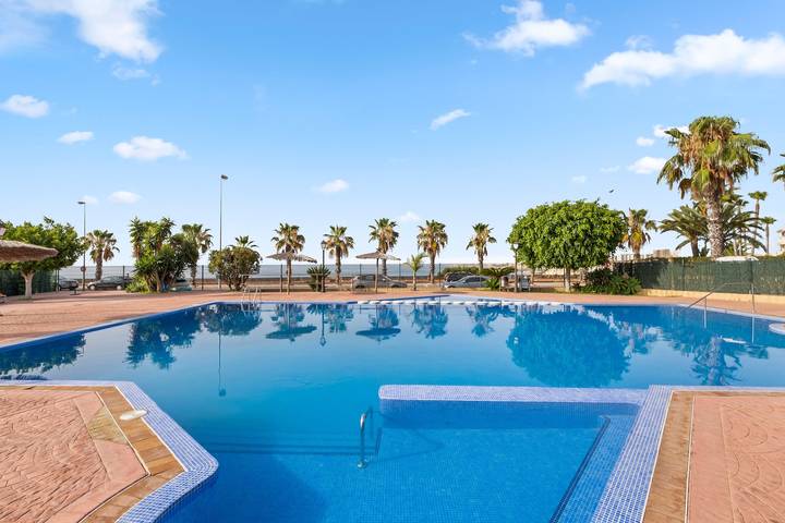Vakantiewoning voor 5 personen in Orihuela Costa