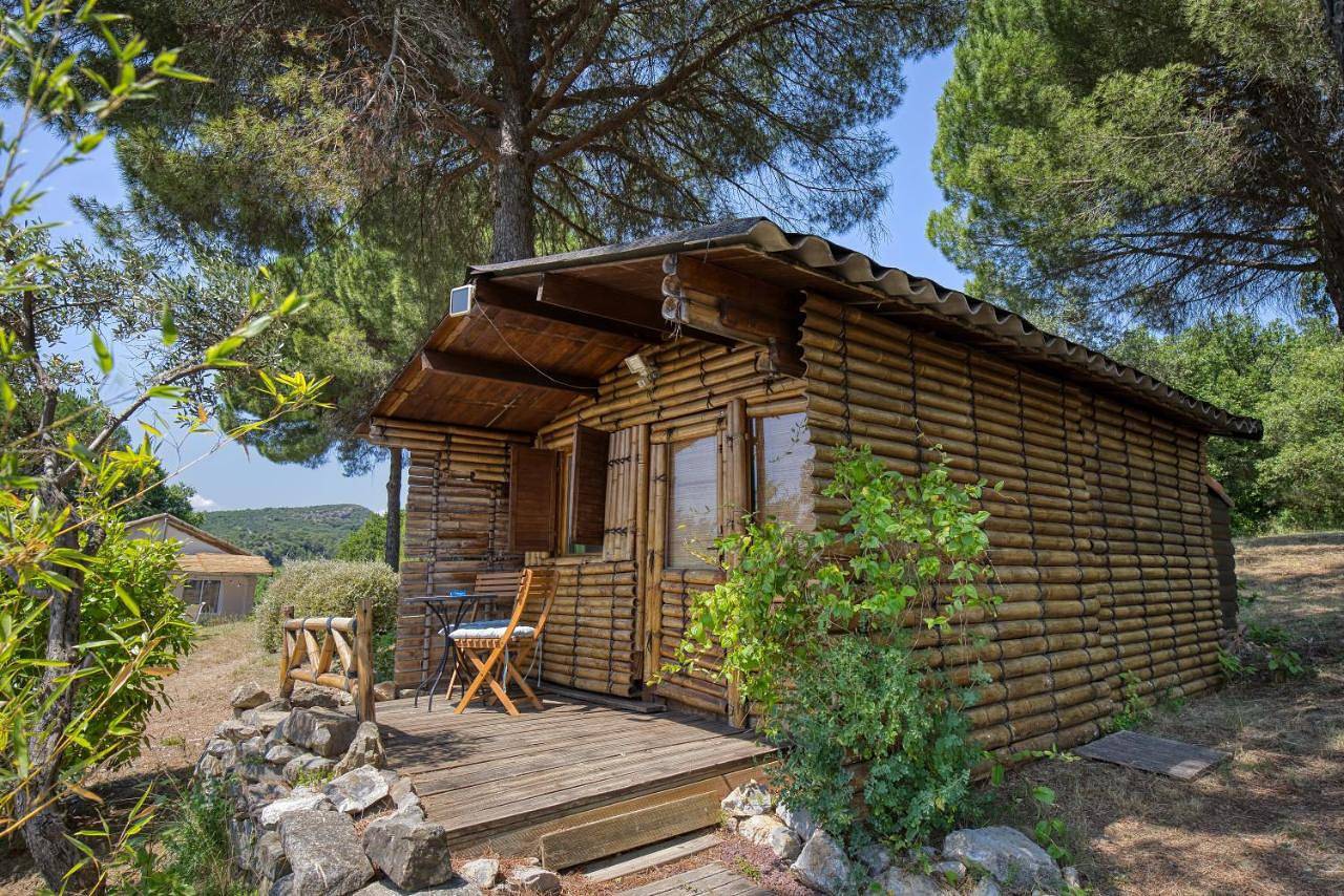 Mas Les Micocouliers in Saint-Christol-lès-Alès, Parc national des Cévennes