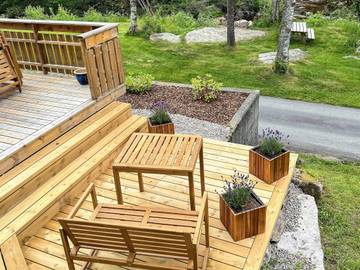 Feriehus til 8 Personer i Lindesnes , Agder, Bilde 3