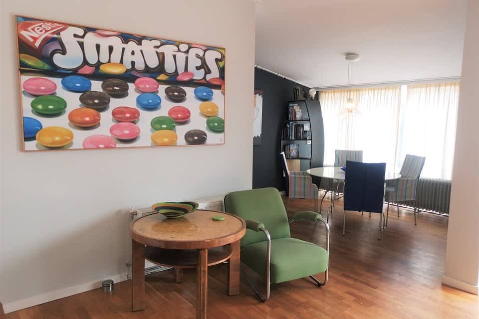 Ferienhaus für 8 Personen mit Garten in Oostkapelle, Walcheren