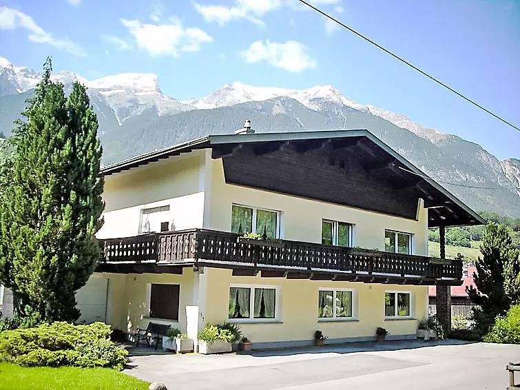 Ganze Wohnung, 3 Zimmer 4 Personen in Pians, Bezirk Landeck