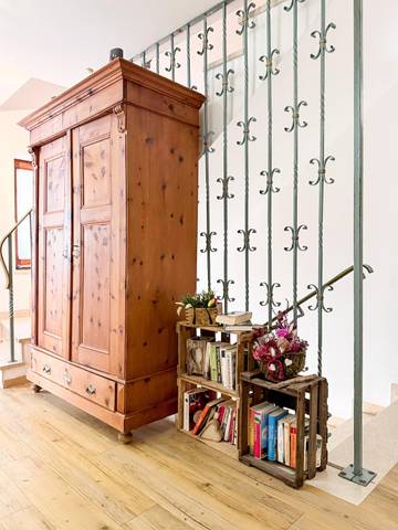 Ferienwohnung für 5 Personen in Wallgau, Bayerische Alpen, Bild 2