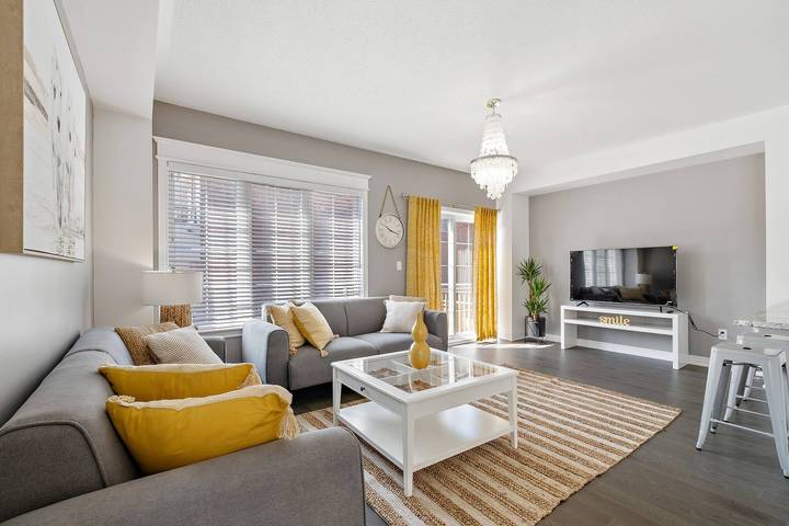 Casa vacanza per 15 persone, con balcone/terrazza - 1