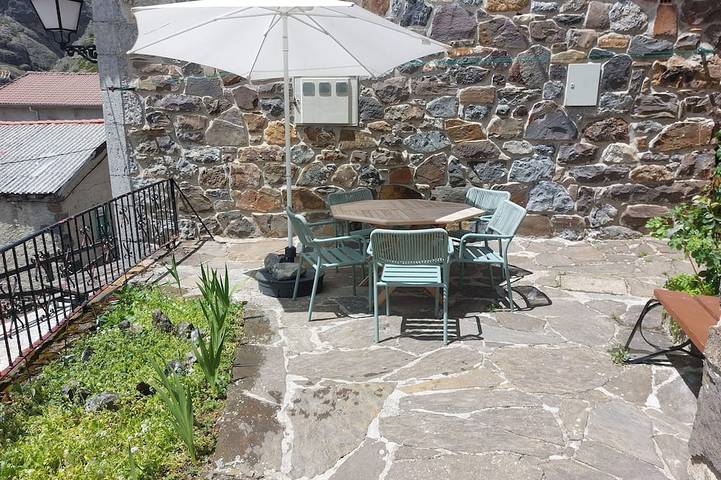 Cottage für 8 Personen - 1