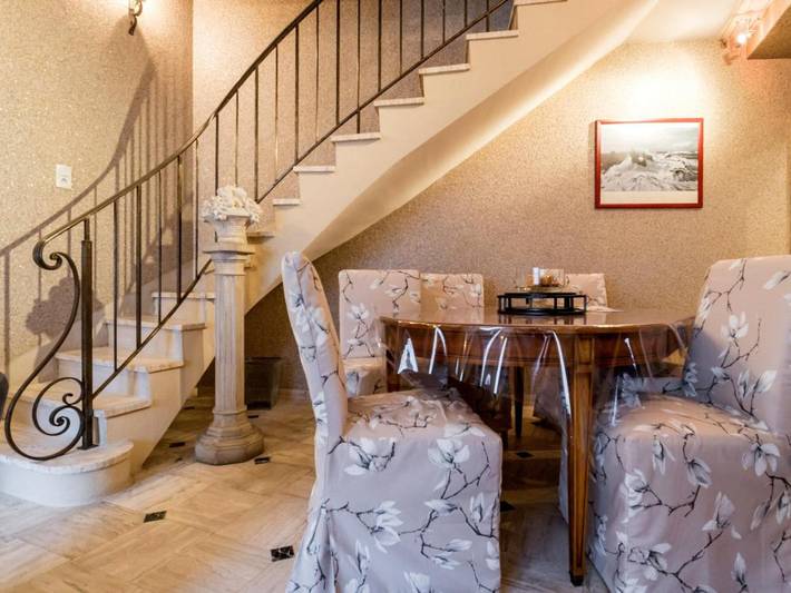 Location de vacances pour 6 personnes, avec terrasse, animaux acceptés à Saint-Père-en-Retz - 3