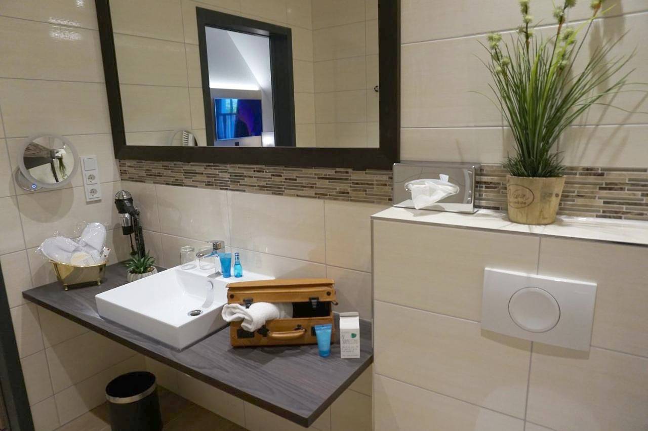 Hôtel pour 10 personnes avec sauna in Rothenburg ob der Tauber, Vallée de la Tauber