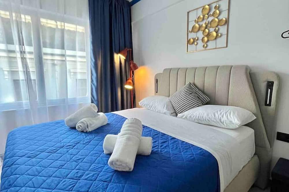 Entire apartment, Voulis 45 Plaka Suite in Central Section of Athens, Athens