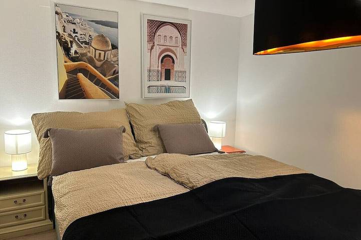 Ganze Wohnung, Farawayhomes Studio St. Wolfgang #7 in Bezirk Salzburg-Umgebung
