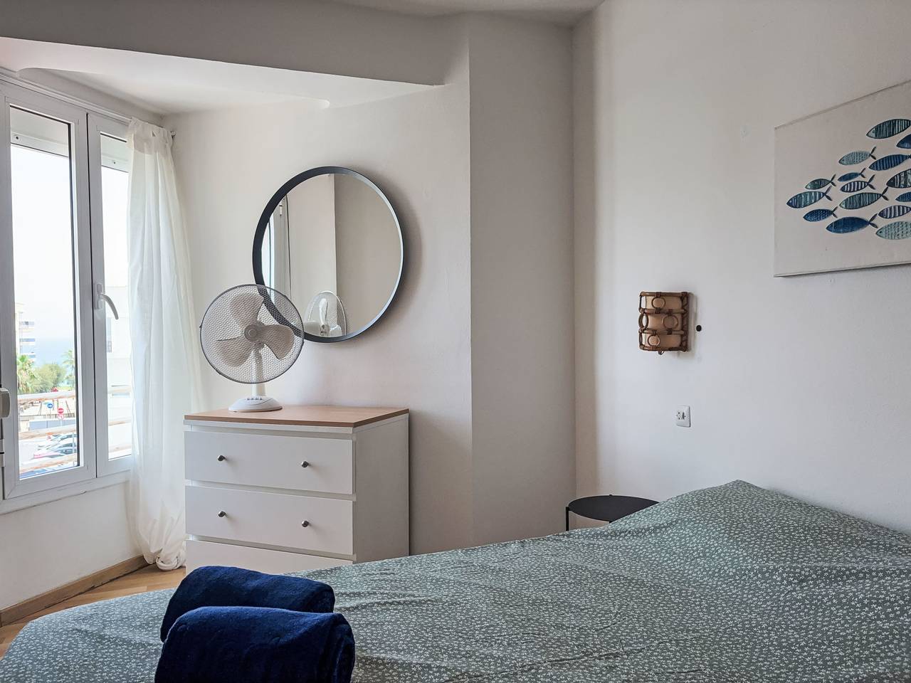 Appartement entier, Xaloc in Sant Antoni de Calonge, Calonge