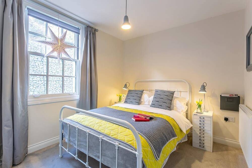 2 Bed in Rye in Rye, East Sussex