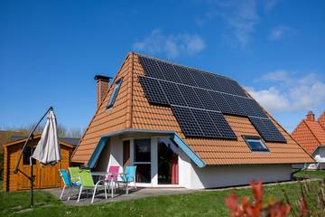 Ferienhaus für 4 Personen in Dorum-Neufeld, Dorum, Bild 1