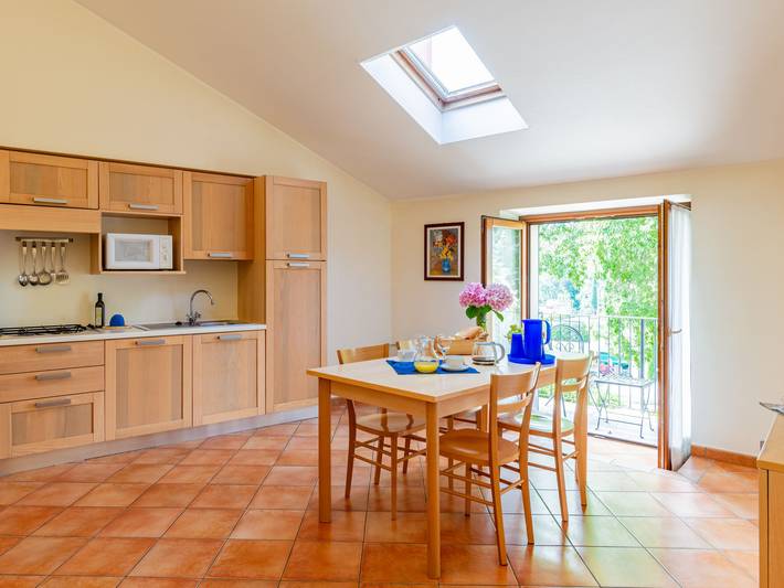 Ganze Wohnung, Corte Camaldoli in Garda, Gardasee-Berge