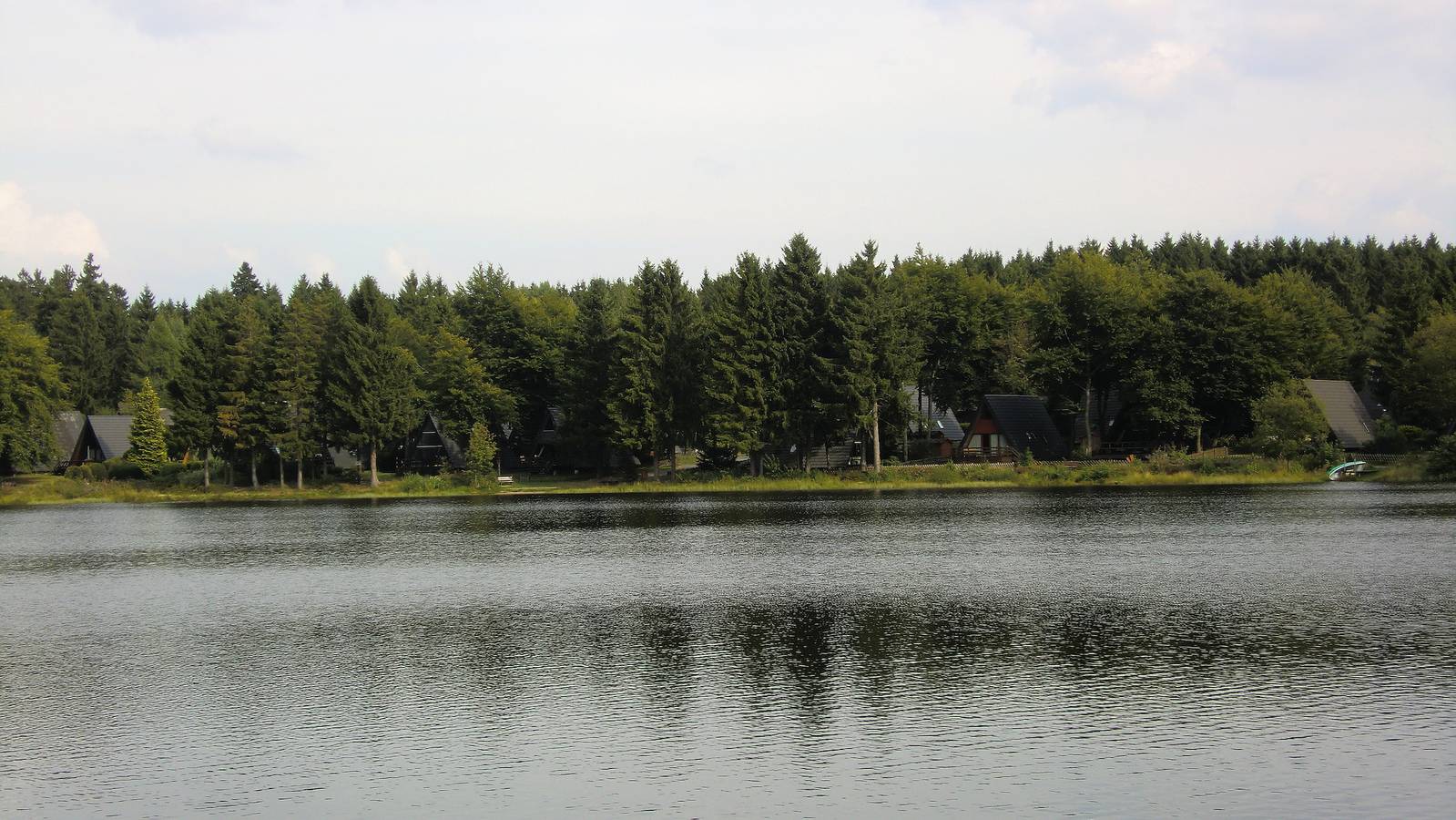 Ferienhaus Kamin, foto 11