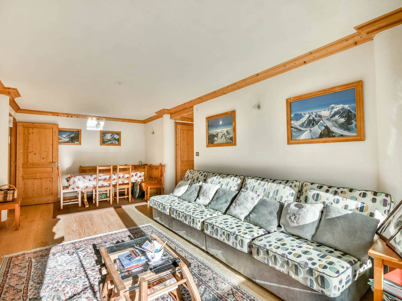 Photo : Appartement de vacances