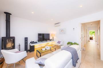 Ferienhaus in Colònia de Sant Pere, Artà für 6 