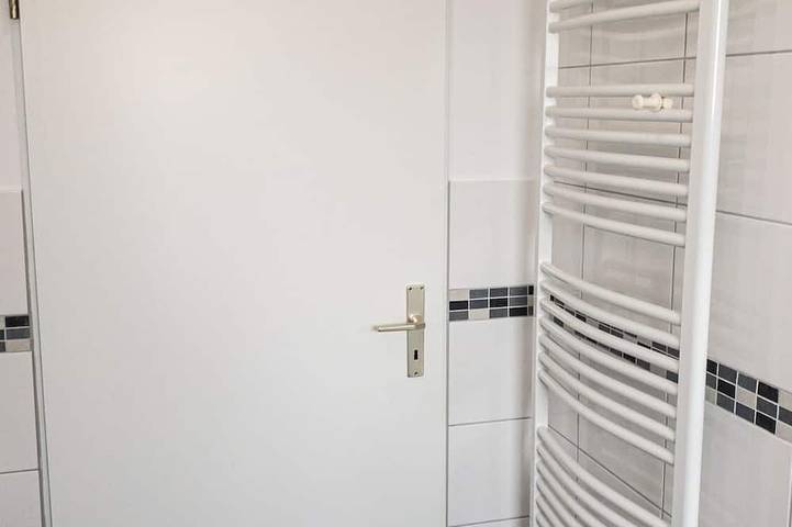 Ferienwohnung für 4 Personen, mit Garten, mit Haustier in Kabelhorst - 4