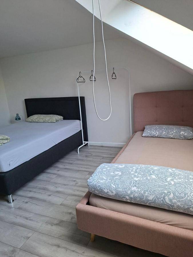 Pension Rückert in Fasanenhof, Kassel