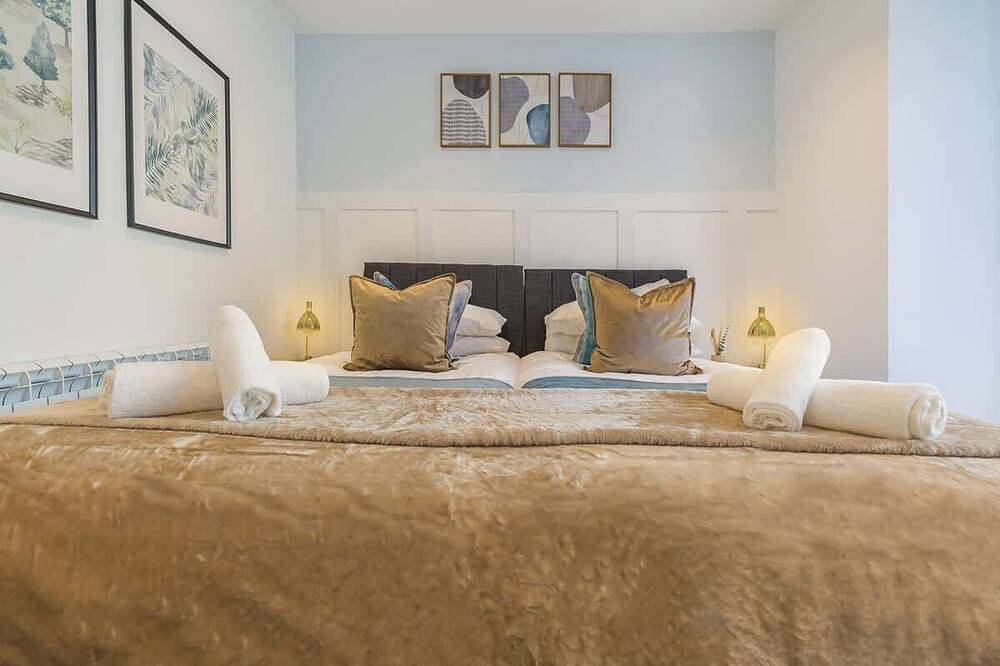 Appartamento intero, The Brighton Haven in Bartholomews in Brighton, Sussex