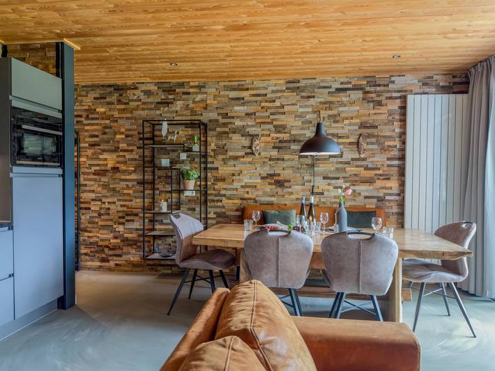 Ganze Wohnung, Schöne Ferienwohnung nahe einem See in Kärnten in Hermagor, Hermagor-Pressegger See