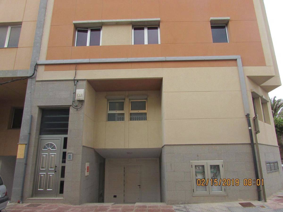 Appartement entier, Three-Bedroom Apartment in Pozo Izquierdo, Santa Lucía de Tirajana