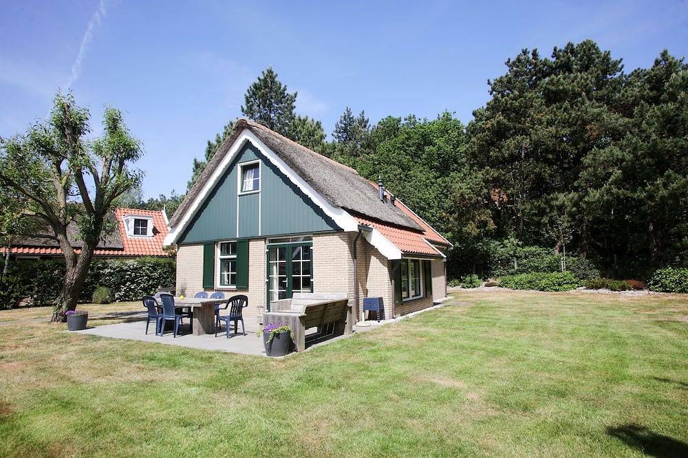 Casa vacanza a Texel a partire da 127€ a notte