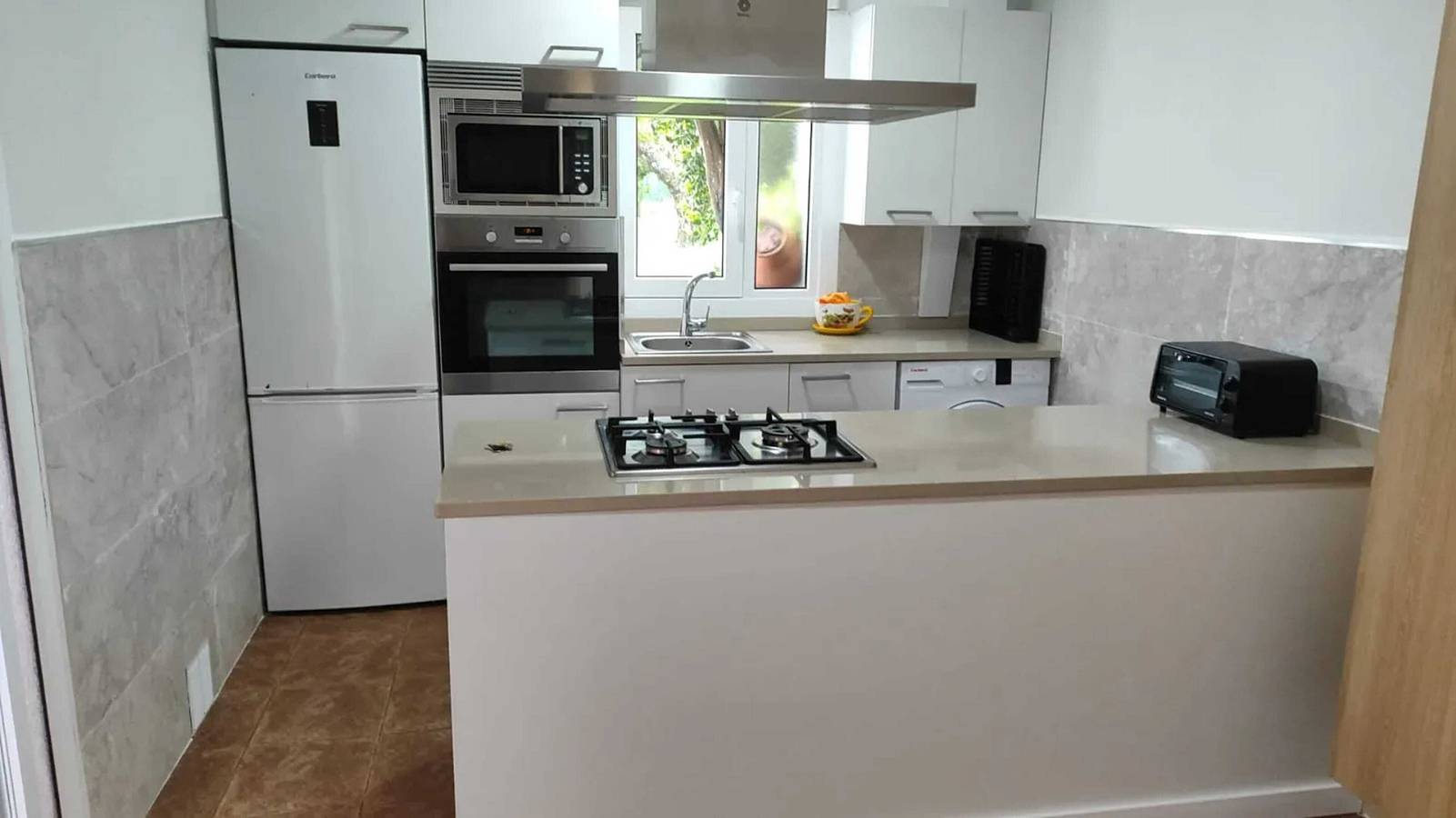 Casa espaciosa con jardín en Touro – Ideal para familias in Touro , Provincia de La Coruña