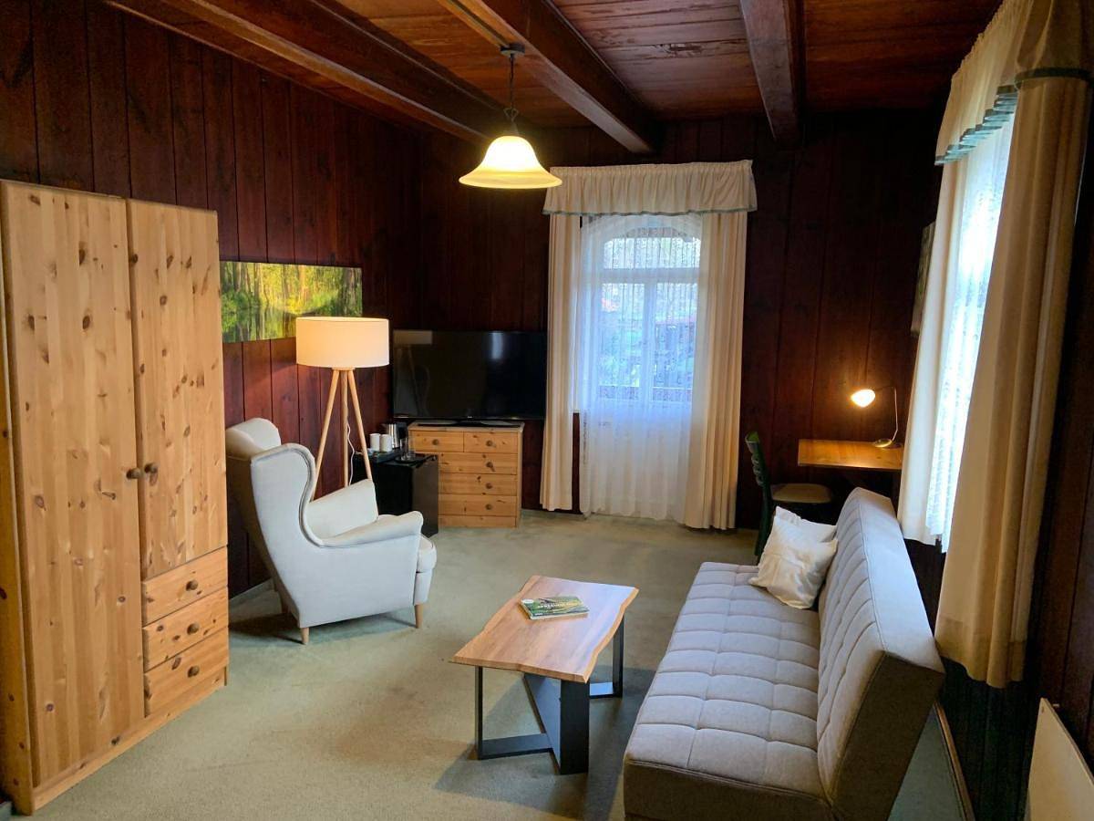 Logierhaus Lehde in Lehde, Lübbenau