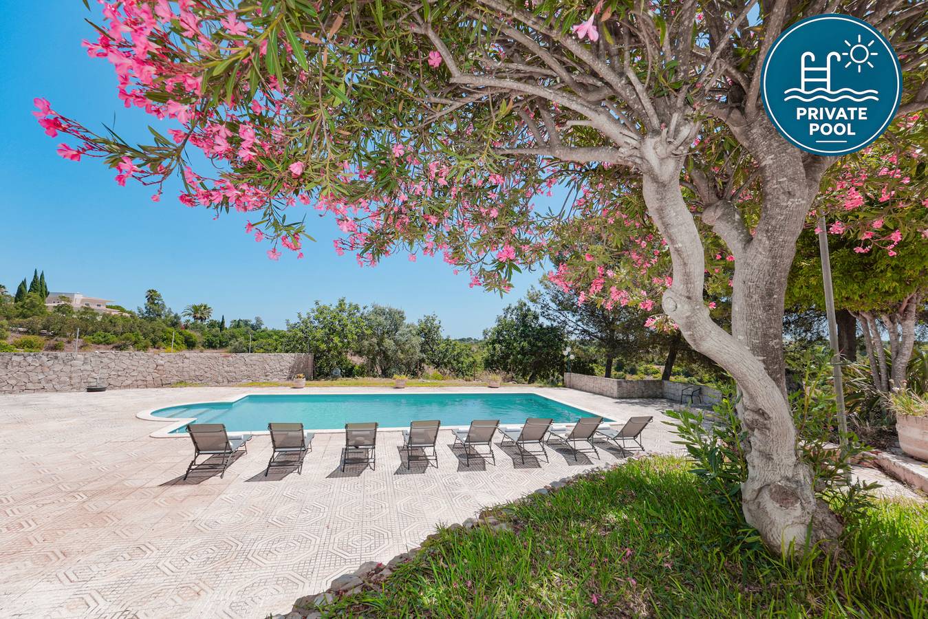 Casa vacanza a Algarve Central a partire da 147€ a notte