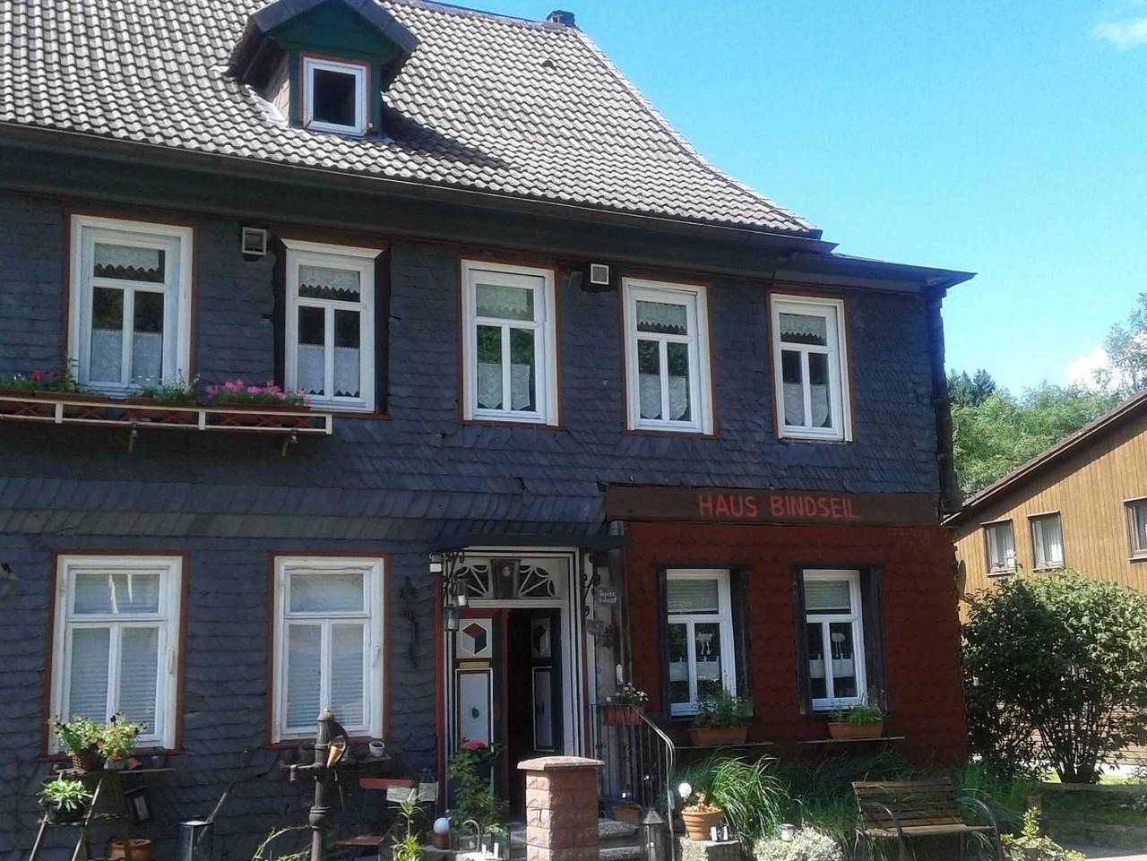 Ferienwohnung für 2 Personen in Altenau, Oberharz