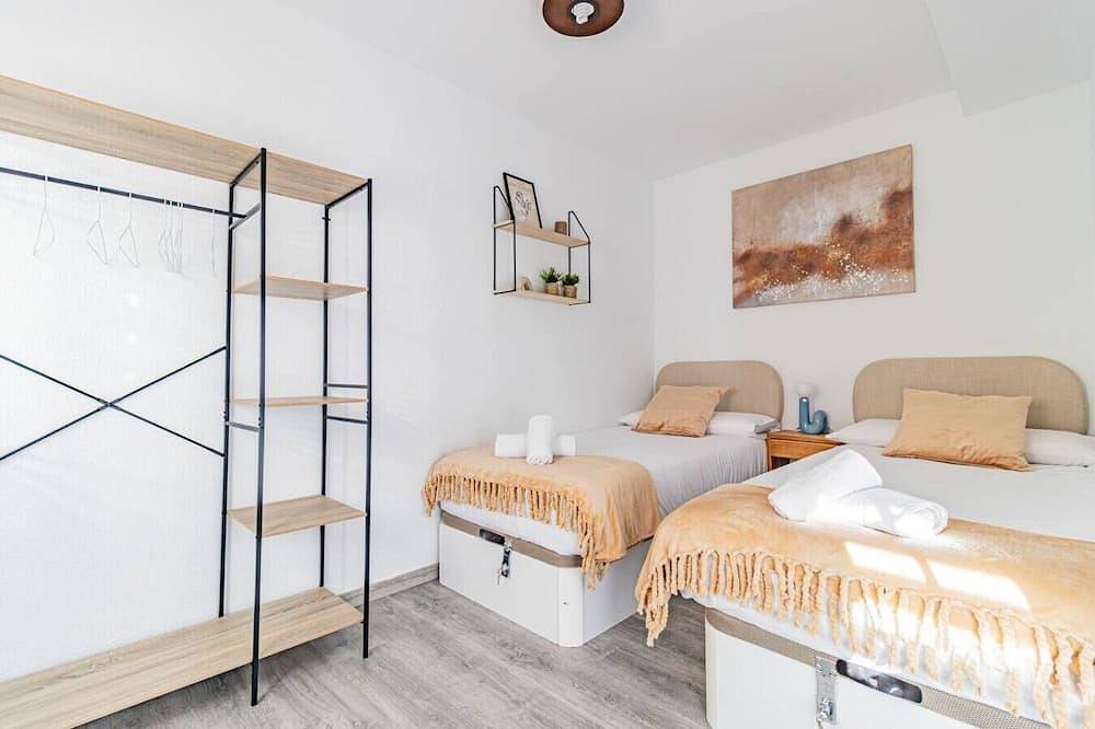 Ganze Wohnung, A Place to Relax, Recharge, and Enjoy in Saragossa, Saragossa Provinz