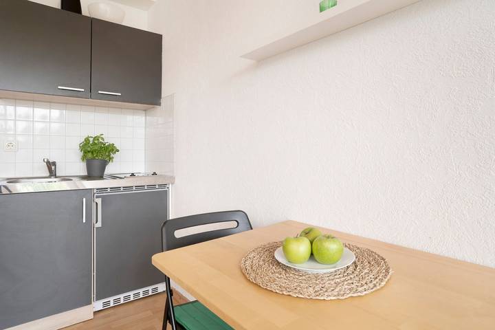 Ferienhaus für 2 Personen, mit Garten und Terrasse, kinderfreundlich in Grömitz - 4