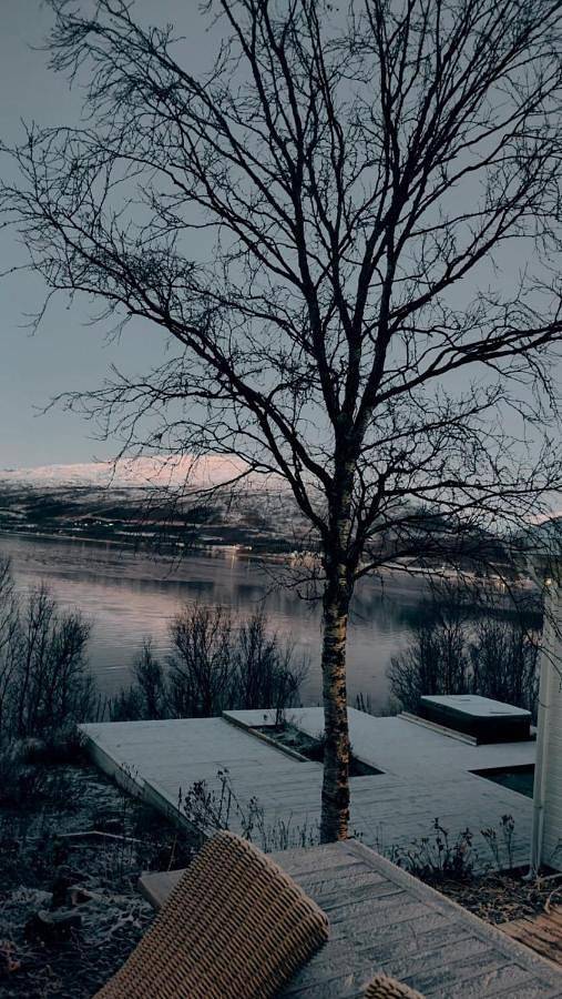 Håkøyveien 151, Tromsø in Tromsø