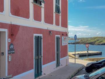 Maison d’hôte pour 2 personnes à Stintino